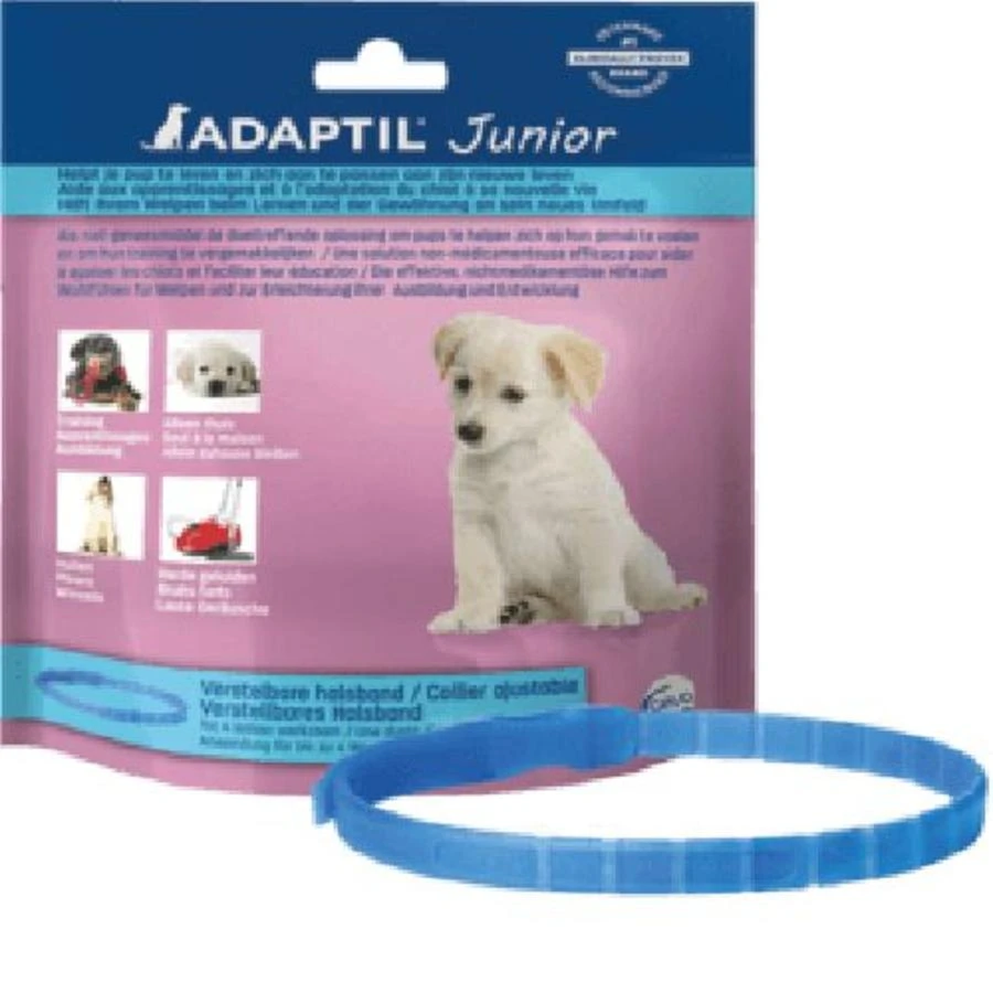 Adaptil Halsband Junior 45cm 3 Adaptil Halsband Junior 45cm