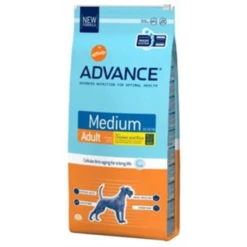 Advance Adult Medium 14 KG