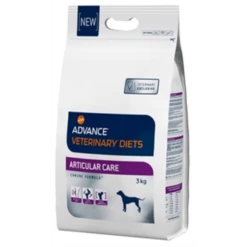 Voorkant 15 Advance Hond Veterinary Diet Articular Care