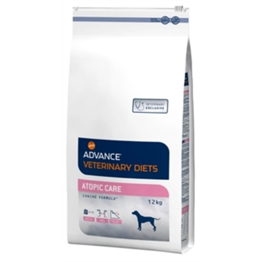 Advance Hond Veterinary Diet Atopic Care 4 Advance Hond Veterinary Diet Atopic Care - Afbeelding 2