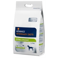 Advance Hond Veterinary Diet Hypo Allergenic