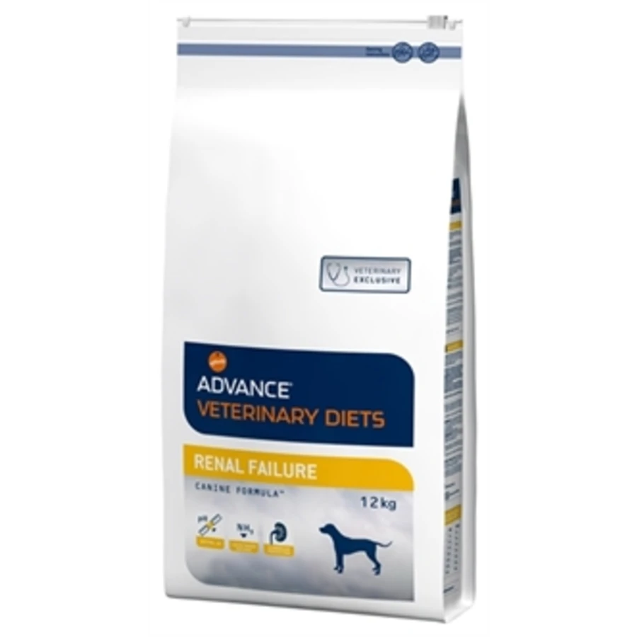 Advance Hond Veterinary Diet Renal Failure 4 Advance Hond Veterinary Diet Renal Failure - Afbeelding 2