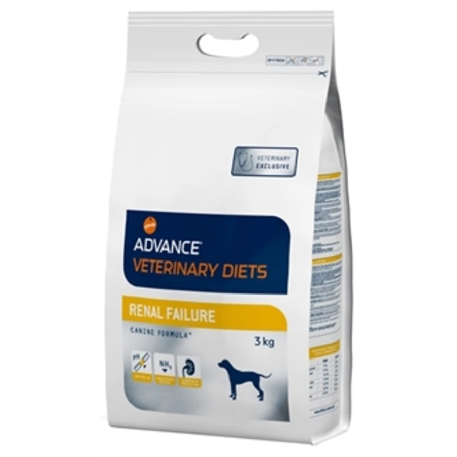 Advance Hond Veterinary Diet Renal Failure 3 Advance Hond Veterinary Diet Renal Failure