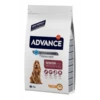 Advance Medium Senior -PetPlezier Verkoopwinkel advance medium senior
