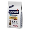 Advance Sensitive Lamb/Rice -PetPlezier Verkoopwinkel advance sensitive lamb rice
