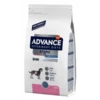 Advance Veterinary Atopic Mini 1,5 KG 2 Advance Veterinary Atopic Mini 1,5 KG -PetPlezier Verkoopwinkel advance veterinary atopic mini 15 kg