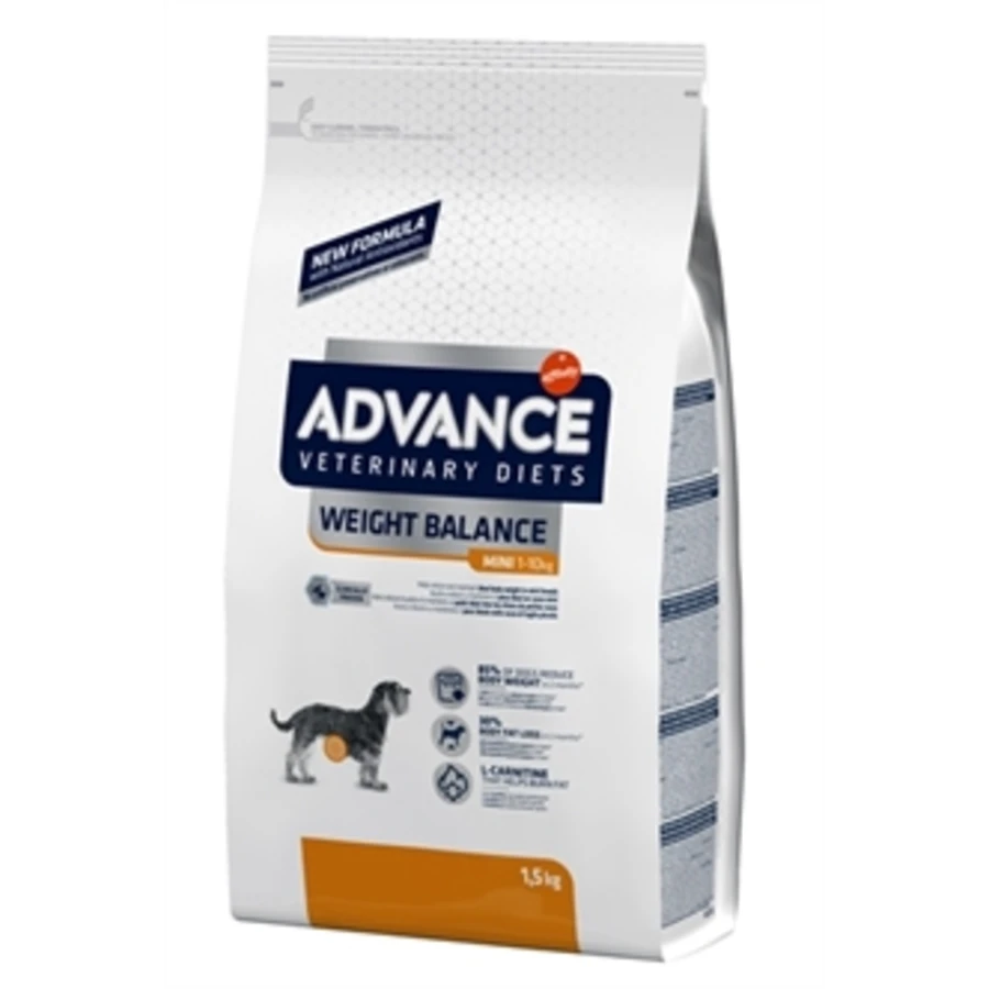 Advance Veterinary Weight Balance Mini 3 Advance Veterinary Weight Balance Mini