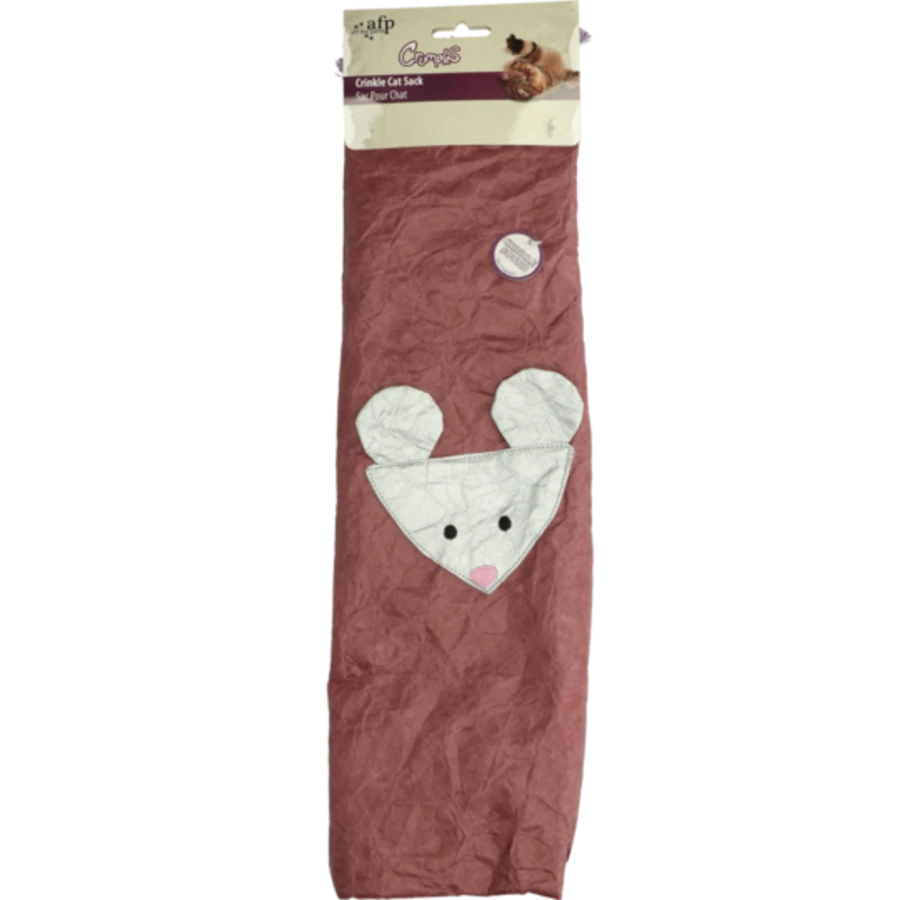 All For Paws AFP Crumples Katten Zak 5 All For Paws AFP Crumples Katten Zak - Afbeelding 3