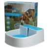 All For Paws Garden Auto Filling Fountain -PetPlezier Verkoopwinkel all for paws garden auto filling fountain