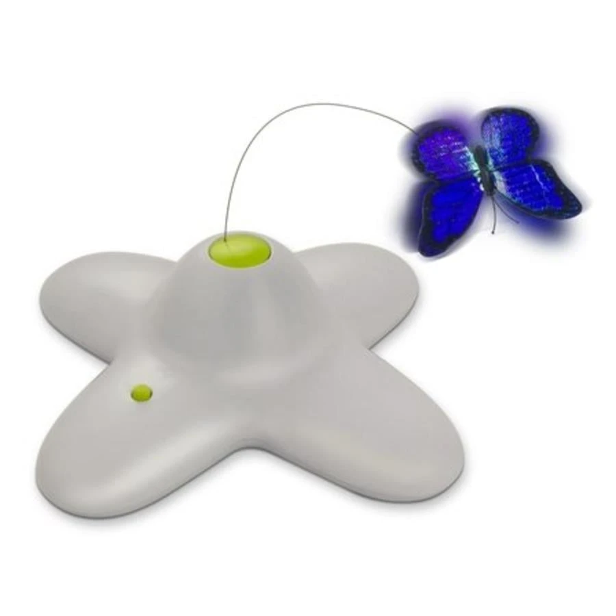 All For Paws Interactive Flutterbug 3 All For Paws Interactive Flutterbug