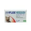 Amflee Combo Hond Small 3 X 67 Mg 1 Amflee Combo Hond Small 3 X 67 Mg -PetPlezier Verkoopwinkel amflee combo hond small 3 x 67 mg