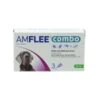 Amflee Combo Hond XL 3x402mg >40kg -PetPlezier Verkoopwinkel amflee combo hond xl 3x402mg 40kg