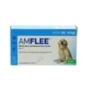 Amflee Hond Large 3x268mg 20-40kg 2 Amflee Hond Large 3x268mg 20-40kg -PetPlezier Verkoopwinkel amflee hond large 3x268mg 20 40kg