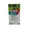 Ataxxa Spot On Hond -PetPlezier Verkoopwinkel ataxxa spot on hond