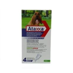 Ataxxa Spot On Hond -PetPlezier Verkoopwinkel ataxxa spot on hond 2