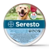 Bayer Seresto Halsband Grote Hond (> 8kg) -PetPlezier Verkoopwinkel bayer seresto halsband grote hond 8kg