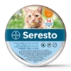 Bayer Seresto Voor Katten -PetPlezier Verkoopwinkel bayer seresto voor katten