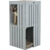 Be Nordic Cat Tower Juna -PetPlezier Verkoopwinkel be nordic cat tower juna