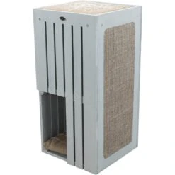 Be Nordic Cat Tower Juna 7 Be Nordic Cat Tower Juna -PetPlezier Verkoopwinkel be nordic cat tower juna 2
