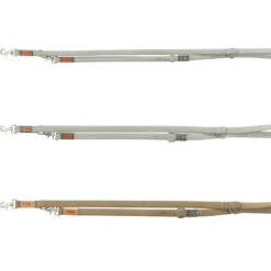 Be Nordic Verstelbare Leren Riem