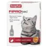 Beaphar Fiprotec Spot-on Kat 1 Beaphar Fiprotec Spot-on Kat -PetPlezier Verkoopwinkel beaphar fiprotec spot on kat