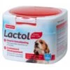 Beaphar Lactol Puppy Milk 1 Beaphar Lactol Puppy Milk -PetPlezier Verkoopwinkel beaphar lactol puppy milk