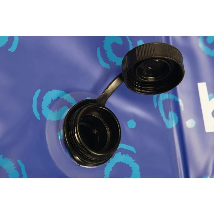 Beeztees Stevig Hondenzwembad 4 Beeztees Stevig Hondenzwembad - Afbeelding 2