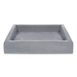 Bia Bed Cotton Overtrek Hondenmand Grijs 9 Bia Bed Cotton Overtrek Hondenmand Grijs -PetPlezier Verkoopwinkel bia bed cotton overtrek hondenmand grijs 2