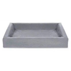 Bia Bed Cotton Overtrek Hondenmand Grijs 10 Bia Bed Cotton Overtrek Hondenmand Grijs -PetPlezier Verkoopwinkel bia bed cotton overtrek hondenmand grijs 3