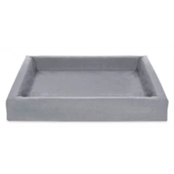 Bia Bed Cotton Overtrek Hondenmand Grijs 11 Bia Bed Cotton Overtrek Hondenmand Grijs -PetPlezier Verkoopwinkel bia bed cotton overtrek hondenmand grijs 4