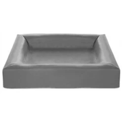 Bia Bed Hondenmand Grijs -PetPlezier Verkoopwinkel bia bed hondenmand grijs 2