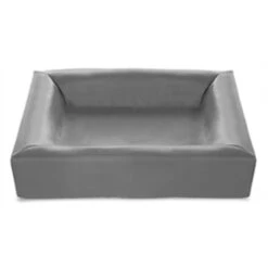 Bia Bed Hondenmand Grijs -PetPlezier Verkoopwinkel bia bed hondenmand grijs 4