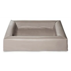 Bia Bed Hondenmand Taupe -PetPlezier Verkoopwinkel bia bed hondenmand taupe 2