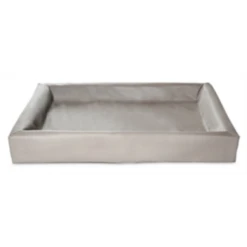 Bia Bed Hondenmand Taupe -PetPlezier Verkoopwinkel bia bed hondenmand taupe 3