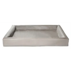 Bia Bed Hondenmand Taupe -PetPlezier Verkoopwinkel bia bed hondenmand taupe 4