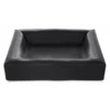 Bia Bed Hondenmand Zwart -PetPlezier Verkoopwinkel bia bed hondenmand zwart