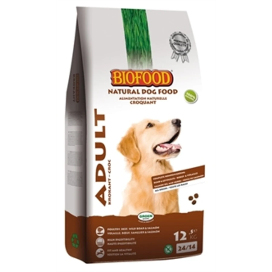 Biofood Krokant 4 Biofood Krokant - Afbeelding 2