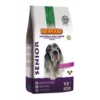Biofood Senior 12,5 KG -PetPlezier Verkoopwinkel biofood senior 125 kg