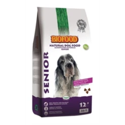 Biofood Senior 12,5 KG