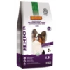 Biofood Senior Small Breed -PetPlezier Verkoopwinkel biofood senior small breed