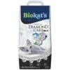 Biokat's Diamond Care Classic 8 Liter -PetPlezier Verkoopwinkel biokats diamond care classic 8 liter