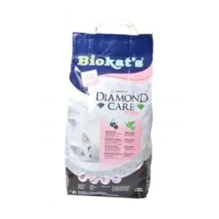 Biokat's Diamond Care Fresh 8 L