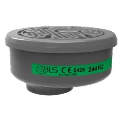 BLS Filter 244 K2 2 Stuks