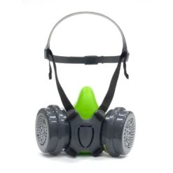 BLS Halfgelaatsmaskerset 4400