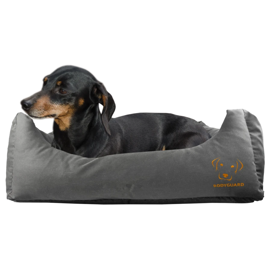 Bodyguard Sofa Bed Grey 3 Bodyguard Sofa Bed Grey