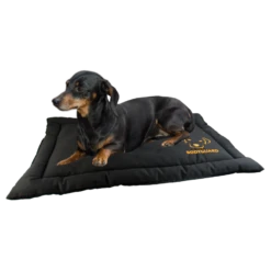 Bodyguard Transport Mat S