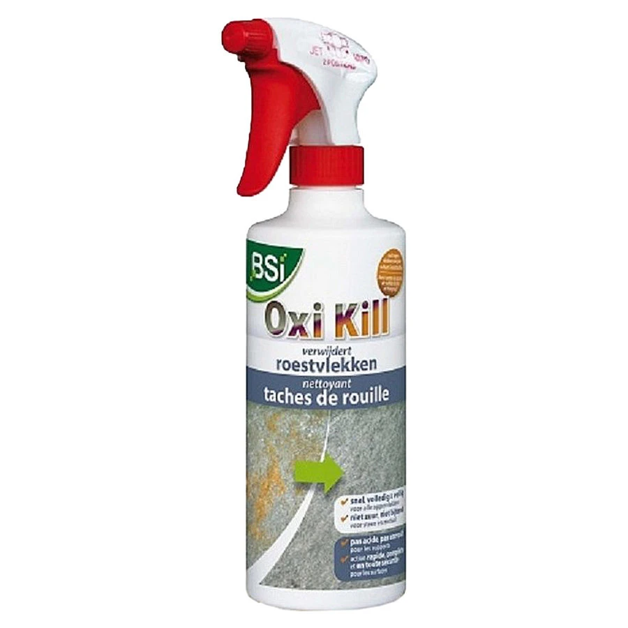 BSI Oxi Kill 500ml 3 BSI Oxi Kill 500ml