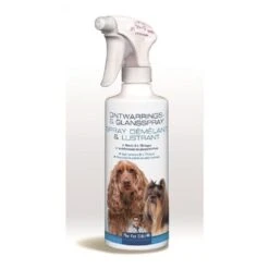 BSI TPD Ontwarrings-en Glansspray