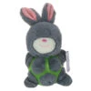 Bunny Puppy Strappy Knuffel -PetPlezier Verkoopwinkel bunny puppy strappy knuffel