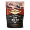 Carnilove Lamb/Wild Boar Adult